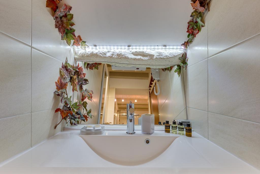 Ca' Del Carro Family Apartment Венеция Экстерьер фото