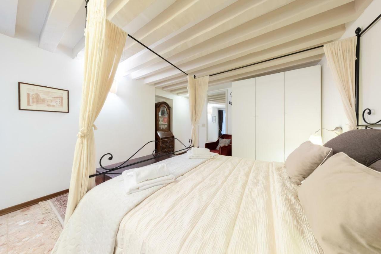 Ca' Del Carro Family Apartment Венеция Экстерьер фото