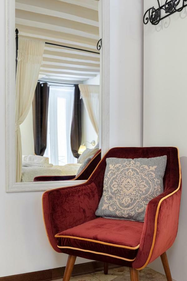 Ca' Del Carro Family Apartment Венеция Экстерьер фото