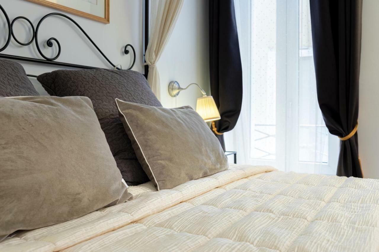 Ca' Del Carro Family Apartment Венеция Экстерьер фото